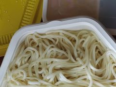 -李先生牛肉面(长春红旗街店)