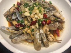 -健眺小海鲜(临海后山店)