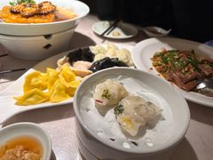 -船歌·鱼水饺青岛菜(闽江二路店)
