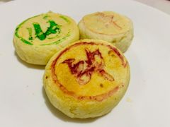 将军饼-北京稻香村(零号店)