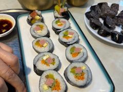 -屋里家延边朝鲜族冷面(梅林3店)