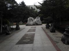 -赭山公园