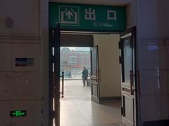 -沈阳站