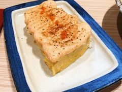 明太子鸡蛋卷-堂本家·二代目·炸猪排(Express东海店)