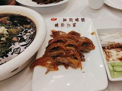 -全聚德(常州店)