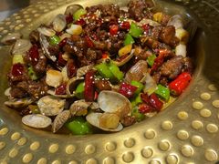 -光海·乡记酸菜鱼·始于1996(花园路店)