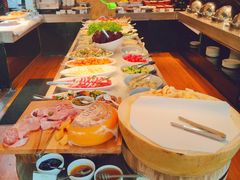 -拉蒂娜·巴西牛排馆 Latina·Brazilian Steakhouse(陆家嘴旗舰店)