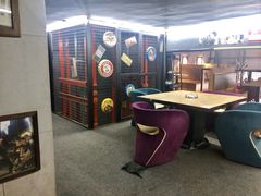 -MOJO密室逃脱(中街旗舰店)