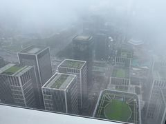 -济南凯宾斯基酒店-THE VIEW云景全日制餐厅