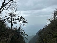 -峨眉山风景名胜区