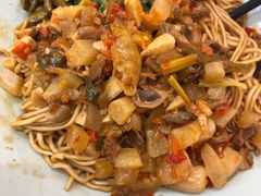 -万利记·长沙粉面小吃(8号仓店)