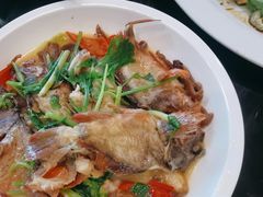 -天天海鲜城·海鲜大排档(新溪店)