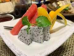 -青岛海泉湾皇冠假日度假酒店-天海日餐厅
