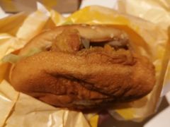 -麦当劳(杭州三花国际店)