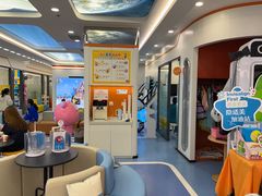 -极橙儿童齿科矫正中心(奥城店)