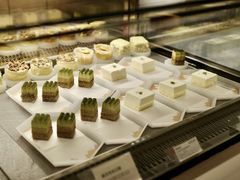 -tea’stone(新天地店)