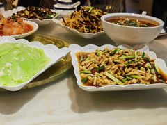 -香缇小院私房菜(盐务街店)