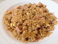 照烧鸡肉炒饭-必胜客(安阳中华路店)