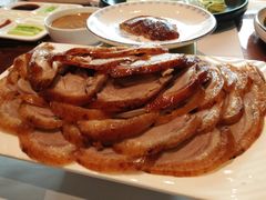 -同喜烤鸭店(光芒店)