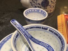 -南京大牌档(新街口德基广场店)