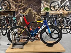 -TREK崔克自行车(碧云店)