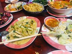 -Naughty Nuri’s Phuket