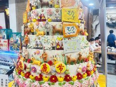 -乔家满族八大碗(流水沟店)