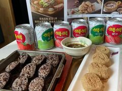 -七八冷面·延边朝鲜族美食(欢乐谷店)