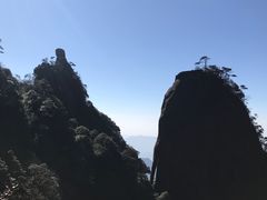 -三清山风景名胜区