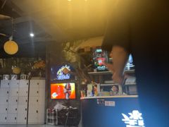 -暴风岛沉浸式体验馆(百联世纪店)