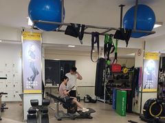 -中田·健身+普拉提(苗栗路店)
