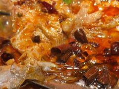 -师烤·豆花烤鱼(深圳坂田天虹店)