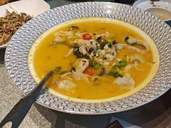 老坛酸菜鱼-老济南·地道济南菜(大明湖店)