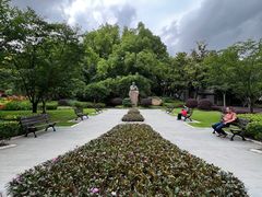 -徐家汇源景区-衡山公园