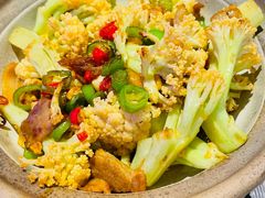 -南拳十三姨·潮汕砂锅粥·粤菜(西单大悦城店)