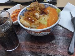 -吉野家(上海美罗城店)