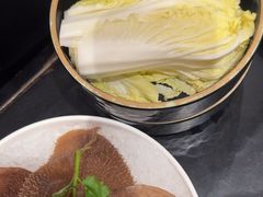 -骨之味·筒骨汤火锅(江头店)