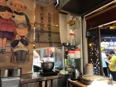 -家宴·灌蛋·沙茶面(曾厝垵店)