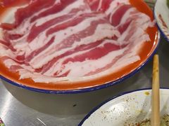 -永安里地摊烤肉(首创店)