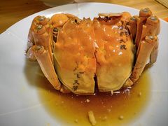 -蟹家大院(外滩店)
