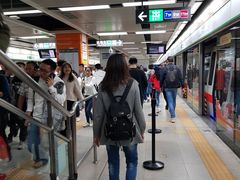 -车公庙(地铁站)