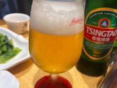 -鹏城人家海鲜酒家·23年老字号(较场尾店)