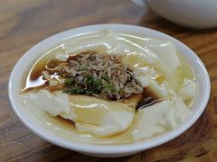 咸豆花-锅贴大王南翔小笼(临沂二村店)