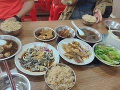 -歪头牛肉(金龙壹号店)