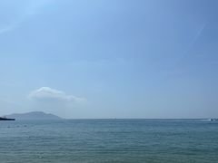 -东澳岛