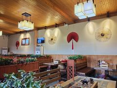 大堂-丽江庭院之爱在路上(西单店)