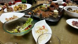 -静安洲际酒店·宴会厅