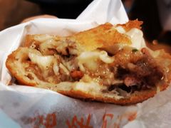 -家阳赵师傅油饼包烧麦(粮道街店)