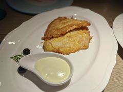 -波特曼西餐厅(中央大街店)