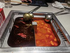 -海底捞火锅(团结桥店)